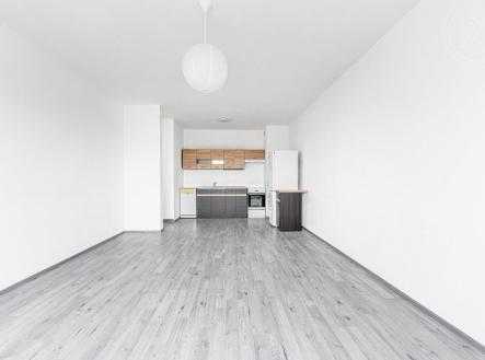 Pronájem bytu, 2+kk, 57 m²