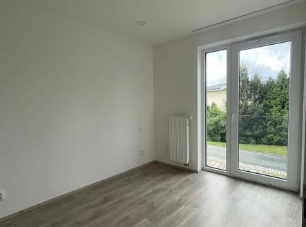 Pronájem bytu, 2+kk, 45 m²