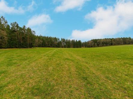 Prodej - pozemek, zemědělská půda, 104 753 m²