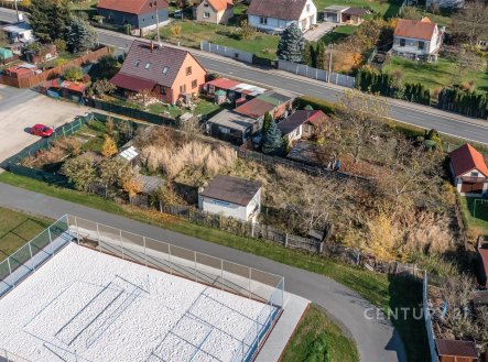 Prodej pozemku pro bydlení, 678 m²