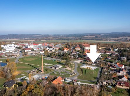 Prodej pozemku pro bydlení, 678 m²