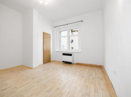 Prodej bytu, 3+kk, 73 m²