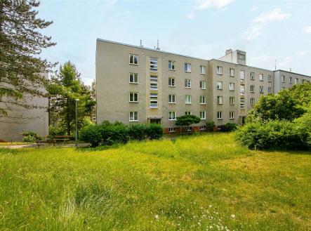 Prodej bytu, 3+1, 68 m² obrázek