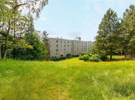 Prodej bytu, 3+1, 68 m²