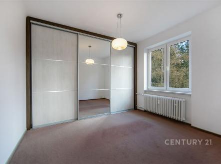 Prodej bytu, 3+1, 68 m²