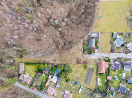 Prodej pozemku pro bydlení, 1 913 m²