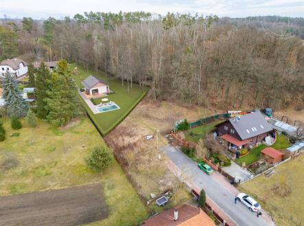 Prodej pozemku pro bydlení, 1 913 m² obrázek