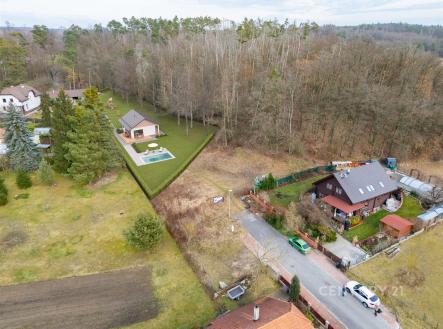 Prodej pozemku pro bydlení, 1 913 m² obrázek