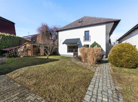 Prodej domu/vily, 217 m²