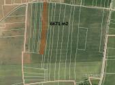Prodej pozemku, zemědělská půda, 6 671 m²
