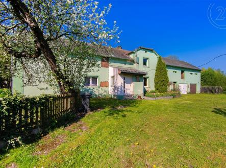 Prodej domu/vily, 100 m² obrázek