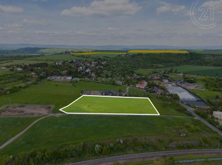 Prodej - pozemek pro bydlení, 11 626 m²