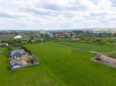 Prodej - pozemek pro bydlení, 11 626 m²