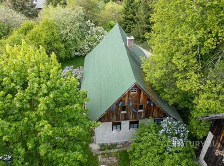 Prodej domu/vily, 83 m²