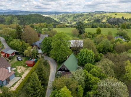 Prodej domu/vily, 83 m²