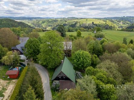 Prodej domu/vily, 83 m²