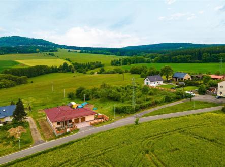 Prodej pozemku pro bydlení, 4 052 m²