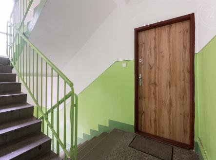 Prodej bytu, 2+1, 65 m²