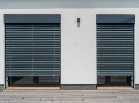 Prodej - dům/vila, 117 m²