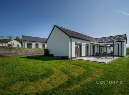 Prodej domu/vily, 117 m² obrázek