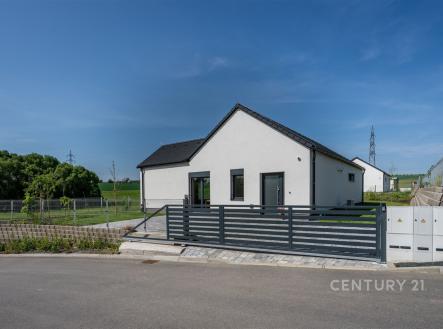 Prodej domu/vily, 117 m²