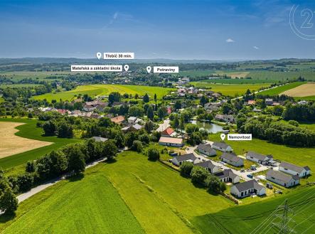 Prodej domu/vily, 117 m²