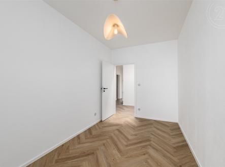Pronájem bytu, 4+kk, 92 m²