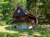 Prodej chaty/rekreačního objektu, 110 m²