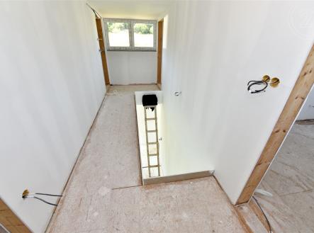 Prodej - pozemek pro bydlení, 784 m²