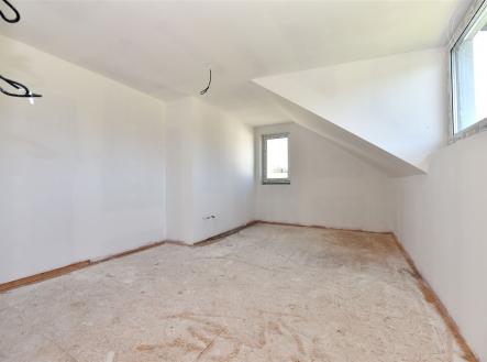 Prodej - pozemek pro bydlení, 784 m²