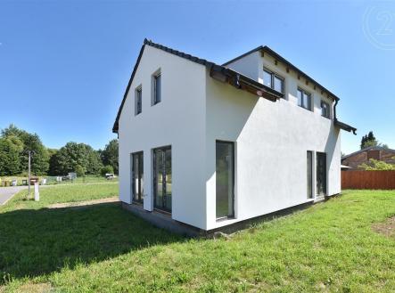 Prodej domu/vily, 124 m²