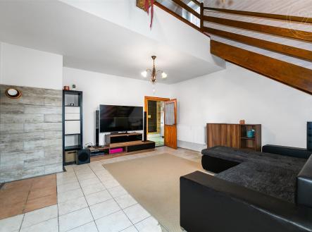 Prodej domu/vily, 166 m² obrázek