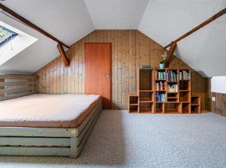 Prodej domu/vily, 166 m²