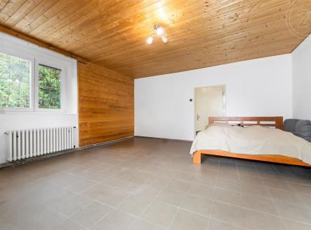 Prodej domu/vily, 166 m²