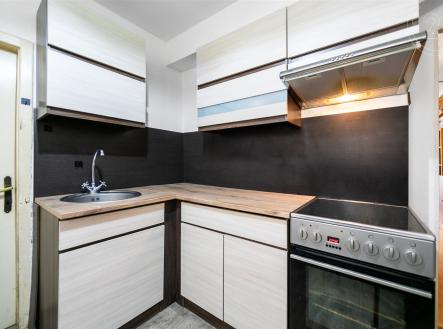 Prodej domu/vily, 166 m²