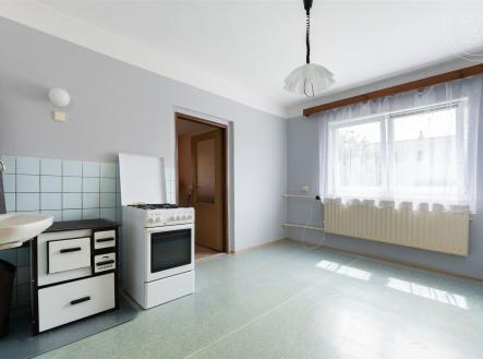 Prodej domu/vily, 147 m²