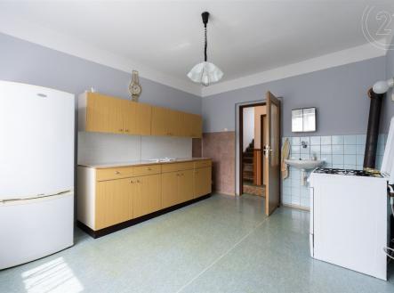 Prodej domu/vily, 147 m²