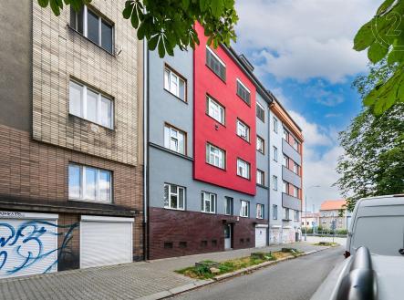 Prodej bytu, 3+kk, 121 m²