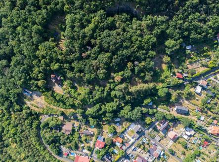 Prodej pozemku pro bydlení, 5 092 m²