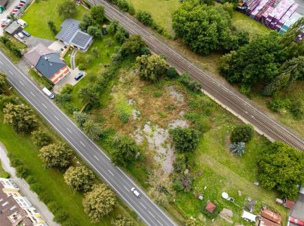 Prodej - pozemek, trvalý travní porost, 2 255 m²