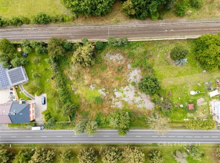 Prodej pozemku, trvalý travní porost, 2 255 m²