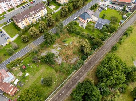 Prodej pozemku, trvalý travní porost, 2 255 m²