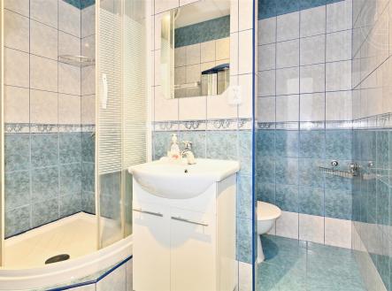 Pronájem bytu, 1+1, 35 m² obrázek