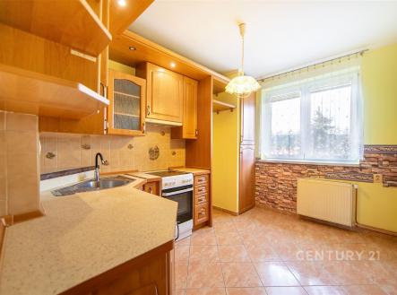 Prodej bytu, 3+1, 74 m²