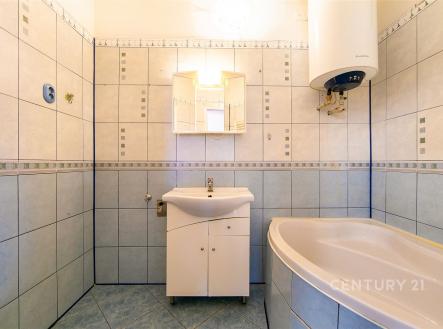 Prodej bytu, 3+1, 74 m²