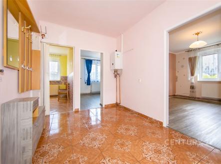 Prodej bytu, 3+1, 74 m²