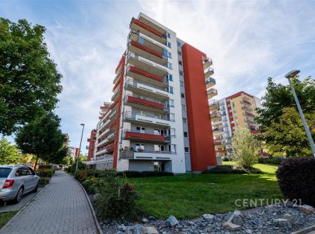 Pronájem bytu, 2+kk, 77 m² obrázek