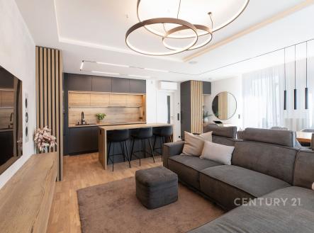 Prodej bytu, 5+kk, 140 m²