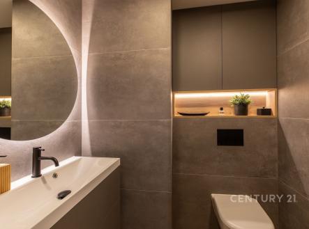 Prodej bytu, 5+kk, 140 m²