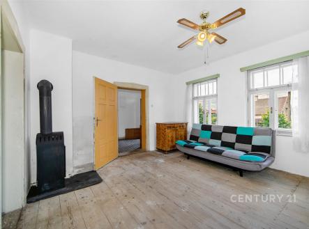 Prodej domu/vily, 197 m²